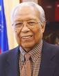 The late Tun Mohamed Zahir Ismail was much respected for his firm handling ... - sm_pg04zahir