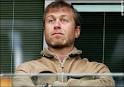 Roman Abramovich (pictured) is alleged to have intimidated Boris Berezovsky ...