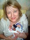Kerry Dunn, now 46,