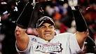 Former NFL star Junior Seau's death ruled a suicide | Fox News
