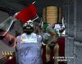 House Of The Dead, The - Videogame by Sega