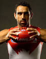 Adam Goodes says the Swans can
