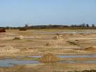 Sand and gravel extraction - via Daymix