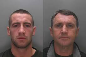Robert Gerrard, Michael Moogan and Mark Fitzgibbon believed to be on the run in Holland. Wanted: Michael Paul Moogan and Robert Stephen Gerrard - Wanted-men-6260244