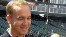 baseball at Mets-Rockies