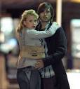 Elisabeth Donnelly: Dating Jared Leto