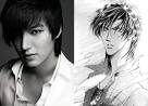 nakamura yoshiki « Wonderful Fictitious Tales - ren-lee-min-ho-3