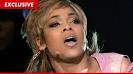 The judge in T-Boz' bankruptcy