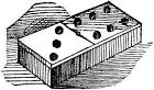 Domino | ClipArt ETC