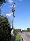 Roadside Meteorological Sensor - via Daymix