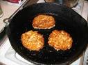 Potato Latkes