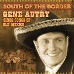 Singing cowboy star Gene Autry