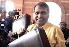 Railway Budget 2015: Full text of Suresh Prabhus speech.