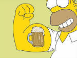 homer 8bit
