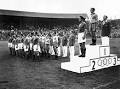 BBC - History - British History in depth: The 1948 London Olympics ...