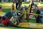 Harrison Ford Saved Several Lives by Avoiding Suburbs in Plane.