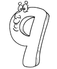 9