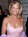Christie Brinkley