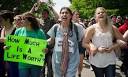 Nato summit: Obama meets Karzai on Afghanistan; huge protests ...
