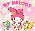 MyMelody : Marketing Melodie