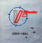 45cat - Duran Duran - A View To A Kill / A View To A Kill (That ...