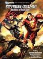 Superman/Shazam!: The Return of Black Adam