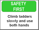 Safety First, Rules to Live by… « Brooklynette…on the move
