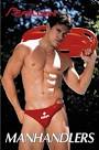 Manhunt Daily - Flashback Friday: Mike Branson