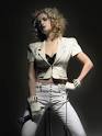 Alison Goldfrapp