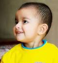 Smile. April 4, 2007. Smile, originally uploaded by rohtas.
