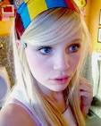 Buddy4u: Zoe Kimball