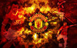 Man Utd Wallpaper