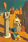 Giorgio de Chirico - University of Iowa Museum of Art - The ...