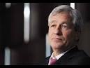 JP Morgan CEO Jamie Dimon