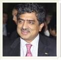 like Nandan Nilekani is