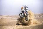 Dakar 2015 : Dakar 2015 - rallye | meltyXtrem