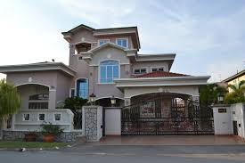 Banglo setingkat moden > on dayasrionl.bid