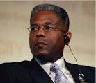 Allen West, who received a