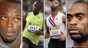 Will Bolt or Gay reign supreme