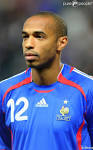 THIERRY HENRY