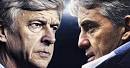 Wenger & Mancini: Merson