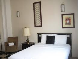 Room 406 - Tufino - 9/09 - Picture of Da House Hotel, San Juan ...
