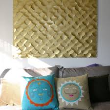 50 Beautiful DIY Wall Art Ideas For Your Home