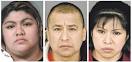 The arrests followed Tuesday's arrest of Eliu Montes-Garcia, 28. - 20110128_125017_cd28valet_suspects
