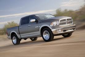 All-New 2009 Dodge Ram is Going to be Up to 20 Percent More Fuel ... - 2009_dodge_ram_tan