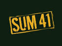 Sum 41 Image Sum 41  Holy Image Of Lies Lyrics | Sum 41 Picture 7