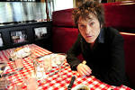 Replacements Legend Tommy Stinson Comes to Union Hall | Brooklyn Based