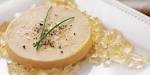 Foie Gras - One Of The Symbols Of French Cuisine Around The World.