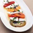 Caprese Salad Recipe | MyRecipes.