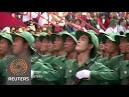 Vietnam Celebrates 40th Anniversary of End of War - WorldNews